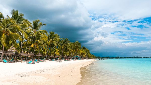 Les meilleures aventures à vivre absolument à l'île maurice
