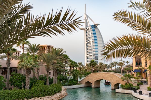 Que faire à Dubaï : expériences uniques à ne pas manquer