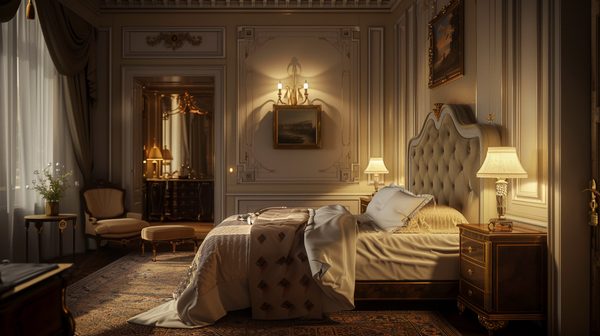 Réserver un hôtel à Aubagne : offrez-vous des nuits de repos pendant un voyage d'affaires