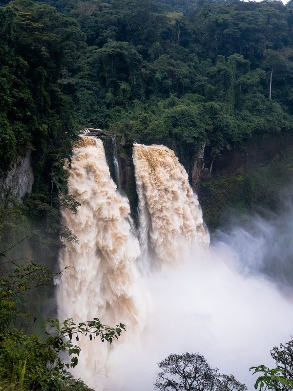 Cameroun : 5 sites incontournables pour un voyage mémorable