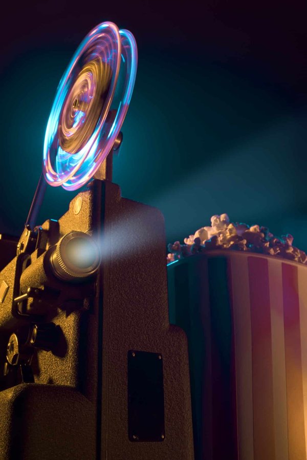 À la découverte des meilleurs films de magie