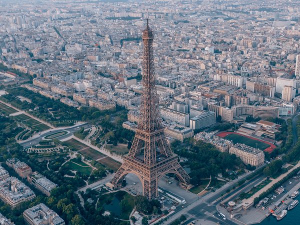 Comment organiser son voyage pour visiter Paris ?