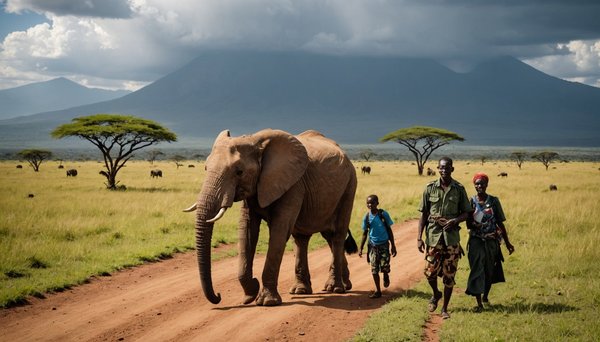 Tanzanie : préparez votre voyage d'aventure inoubliable