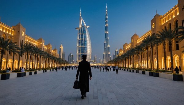 Que faire à Dubaï : expériences uniques à ne pas manquer