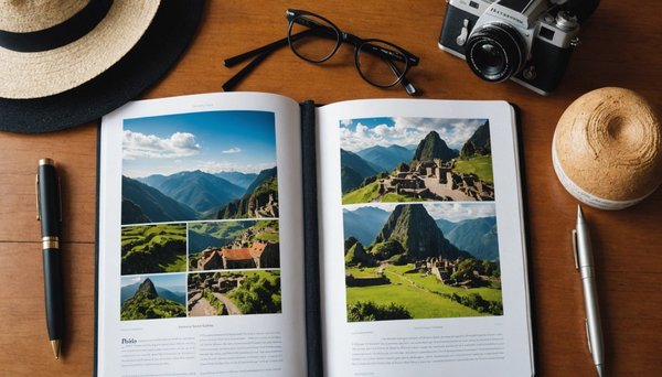 Les conseils essentiels pour créer un blog de voyage performant