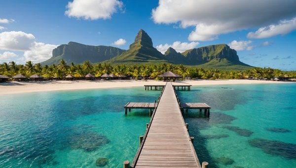 Les meilleures aventures à vivre absolument à l'île maurice