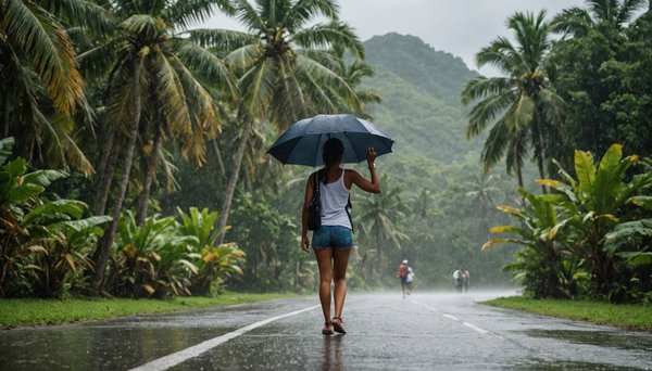 Top 15 choses à faire en guadeloupe quand il pleut