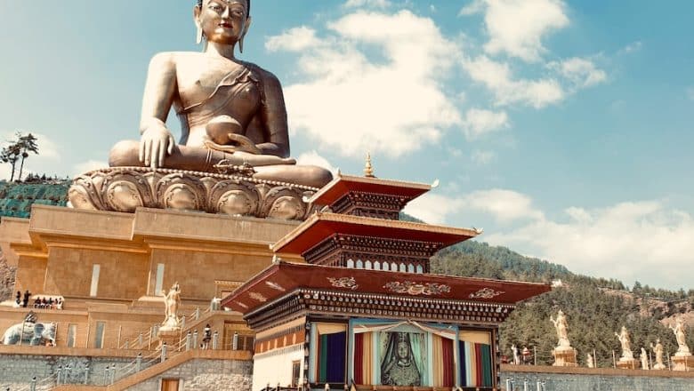 Voyage au Bhoutan : Un voyage inoubliable et des conseils pour explorer l’Himalaya