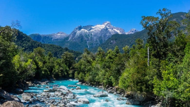 Visiter le Chili : Guide ultime des 10 destinations et expériences inoubliables