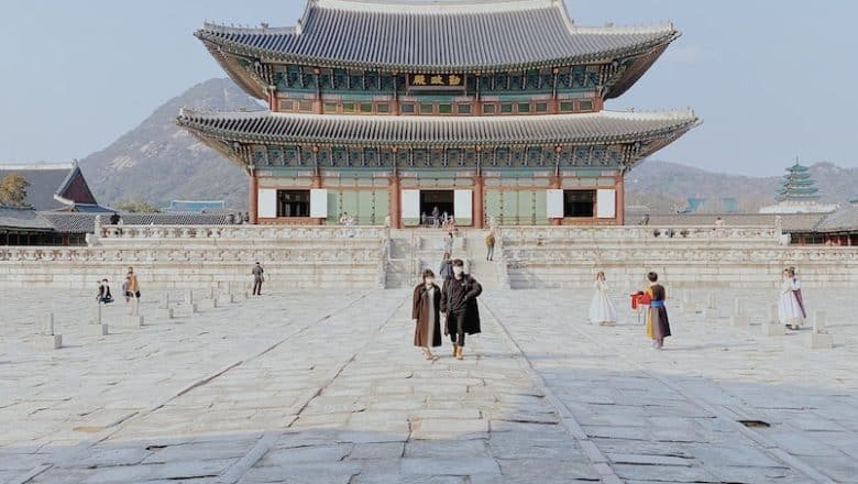 La Corée du Sud : Votre guide ultime pour un séjour mémorable – Attractions, climat, gastronomie et astuces