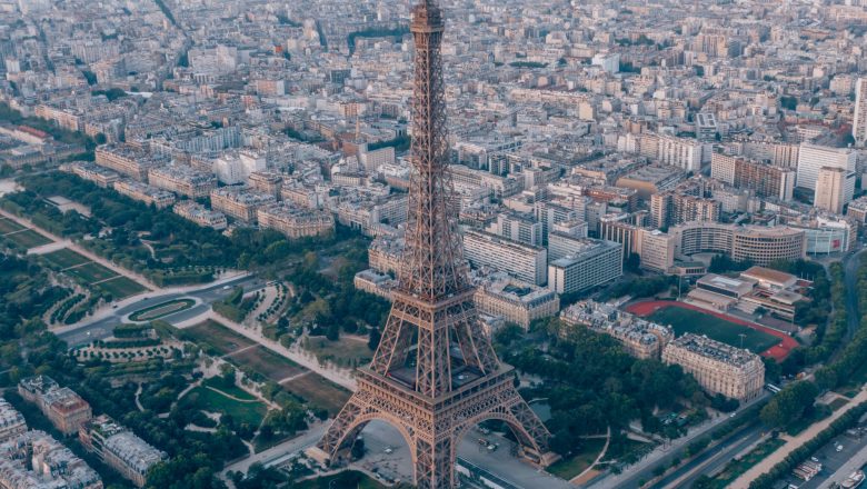 Comment organiser son voyage pour visiter Paris ?